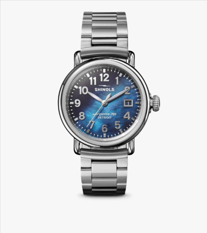 Runwell Watch 36mm