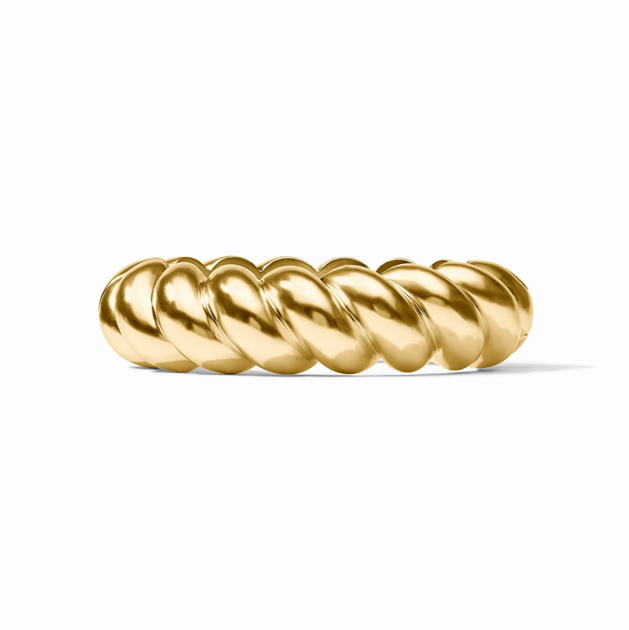 Ravello Statement Hinge Bangle