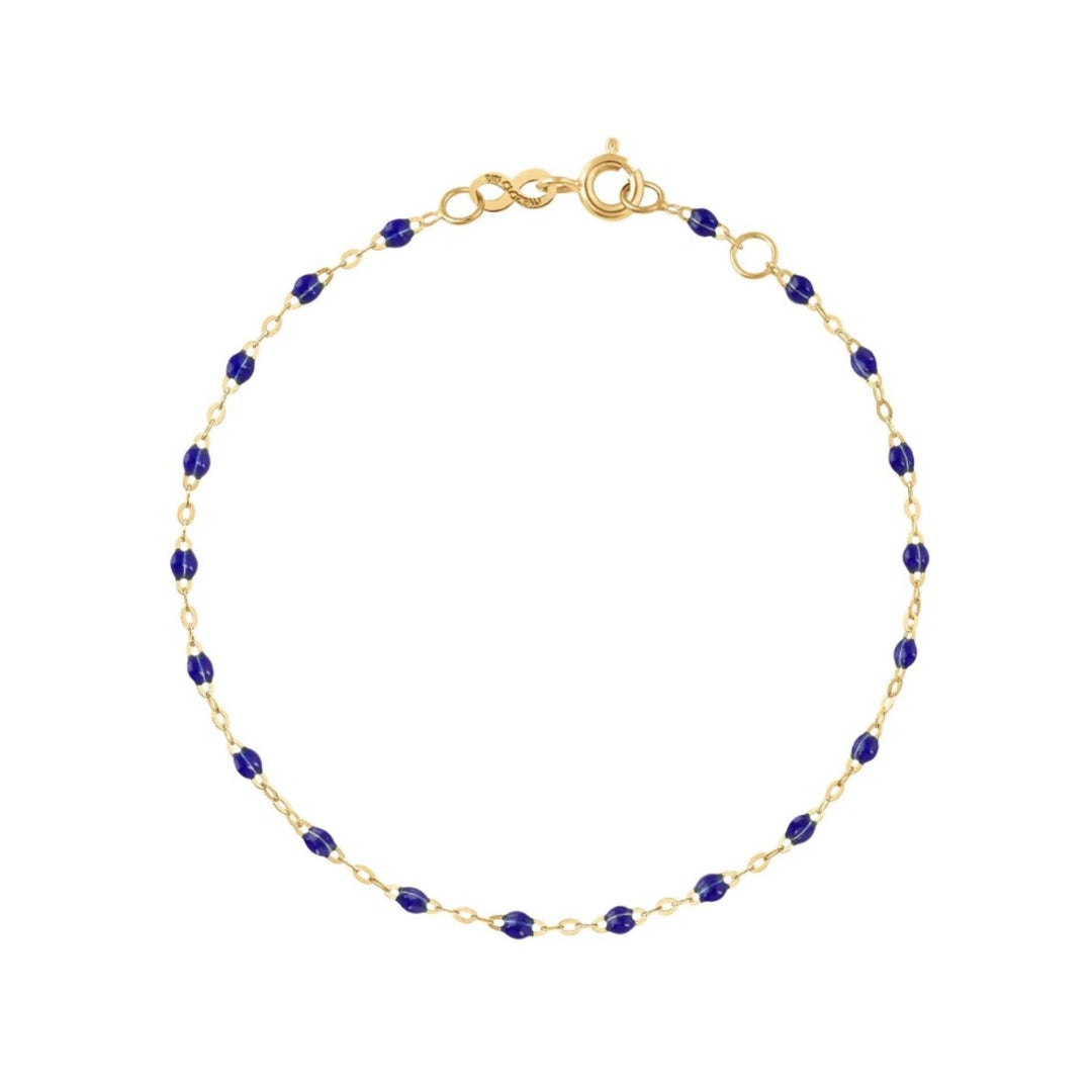 Classic Gigi Lapis Bracelet - 6.7"