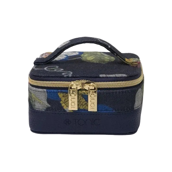 Tonic Jewelry Cube - Duet Birdsong Indigo
