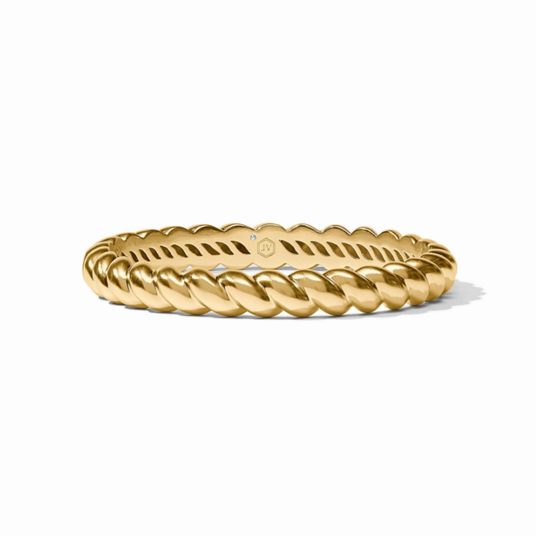 Ravello Bangle - 8"