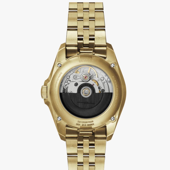 Circadian Monster Automatic Watch