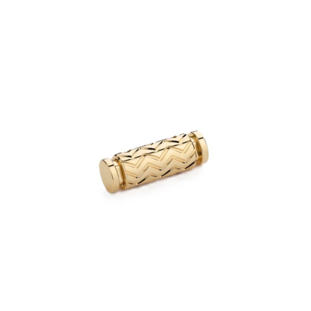 Chevron Latch Pendant