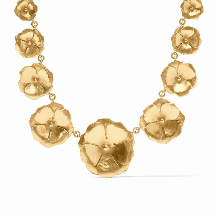 Bloom Statement Necklace