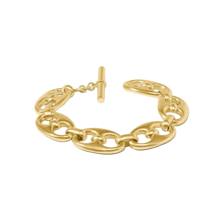 Laguna Link Bracelet