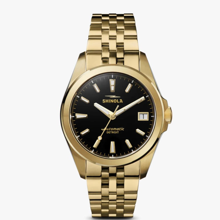 Circadian Monster Automatic Watch