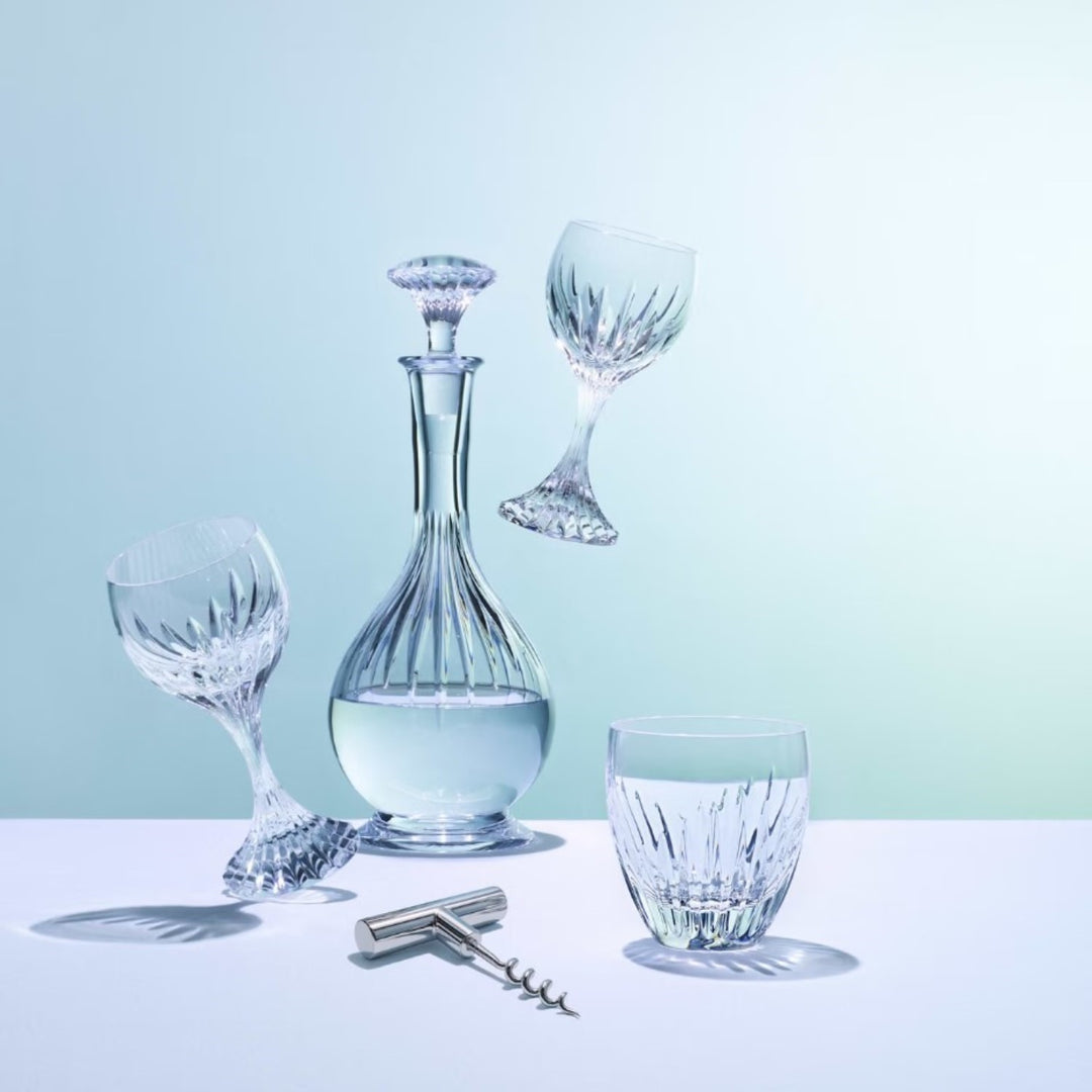 Masséna Glass
