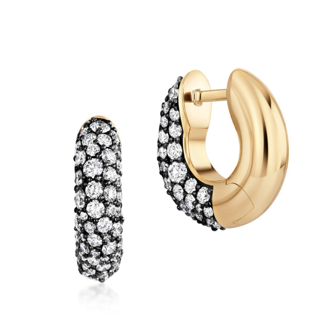 Mini Mood Hoops
