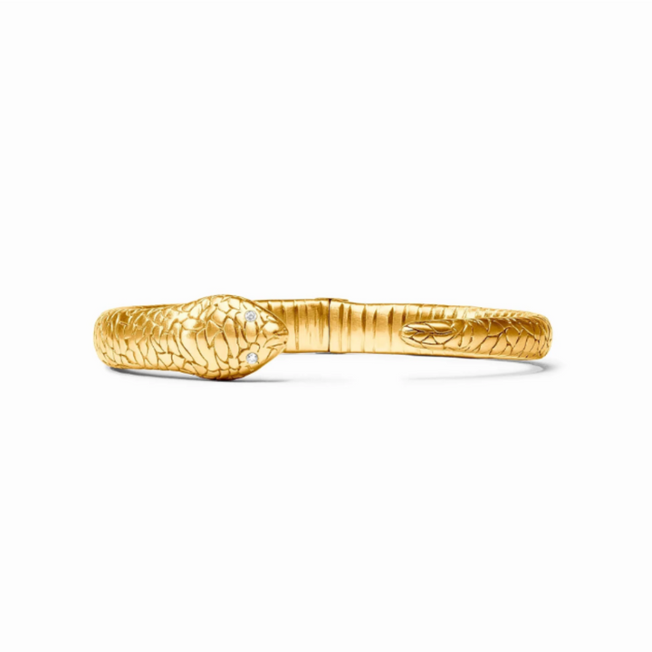 Snake Cuff
