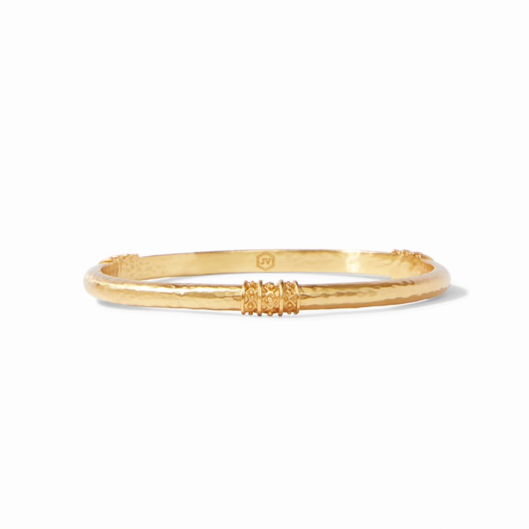 Gold Catalina Bangle