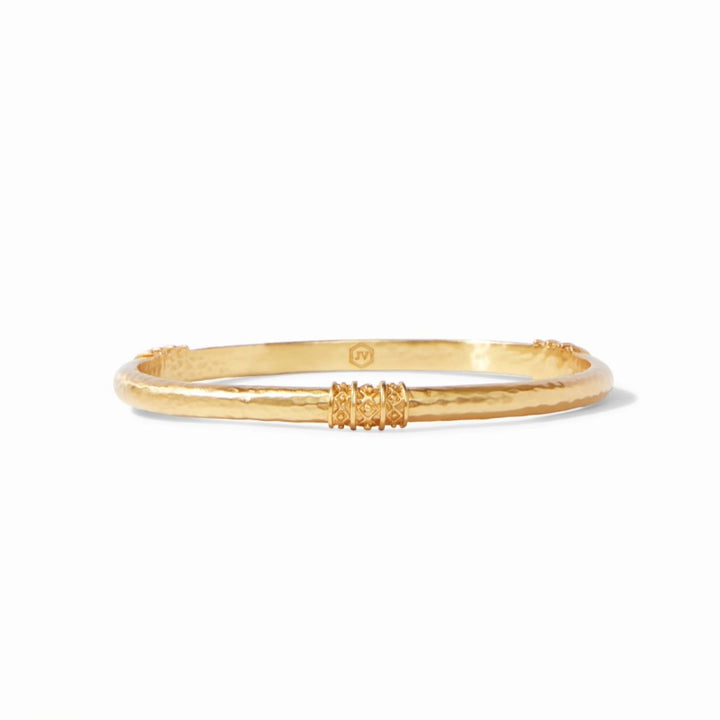 Gold Catalina Bangle