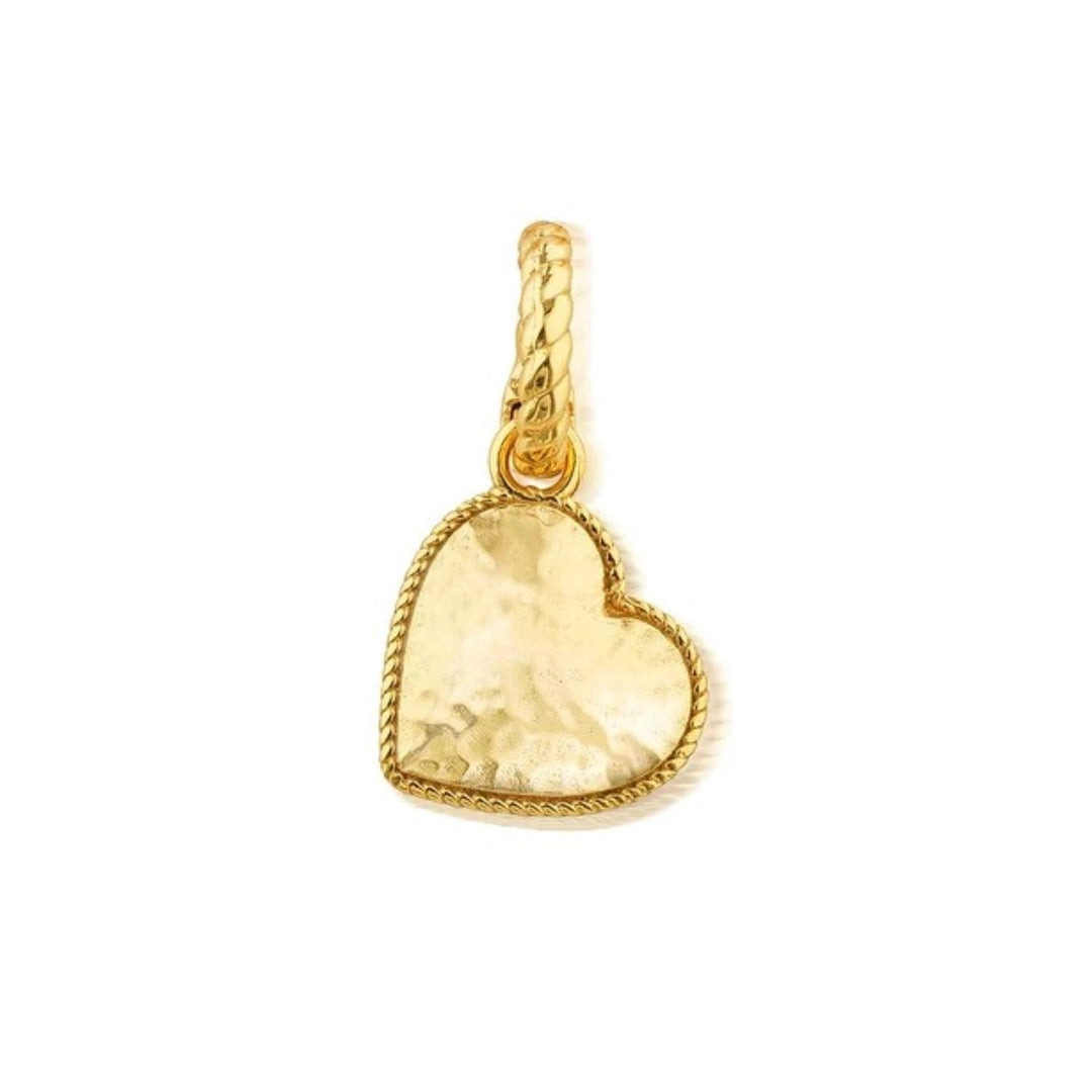 Medium Love Pendant