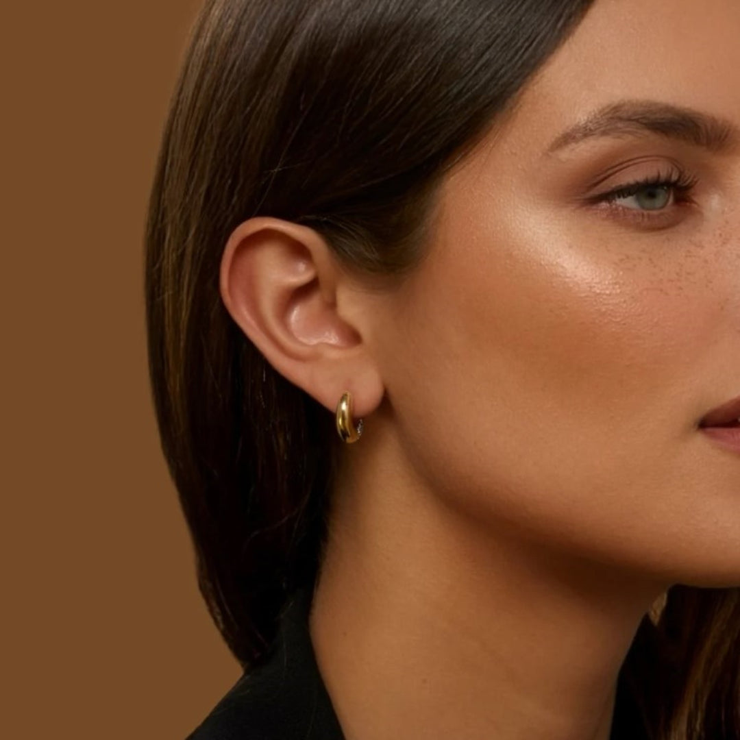 Mini Mood Hoops