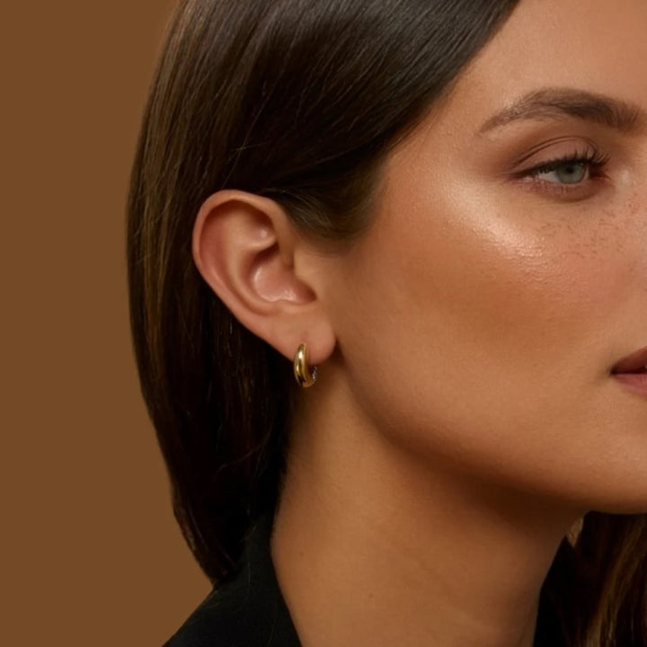 Mini Mood Hoops
