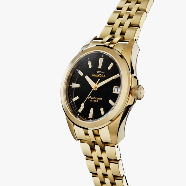 Circadian Monster Automatic Watch