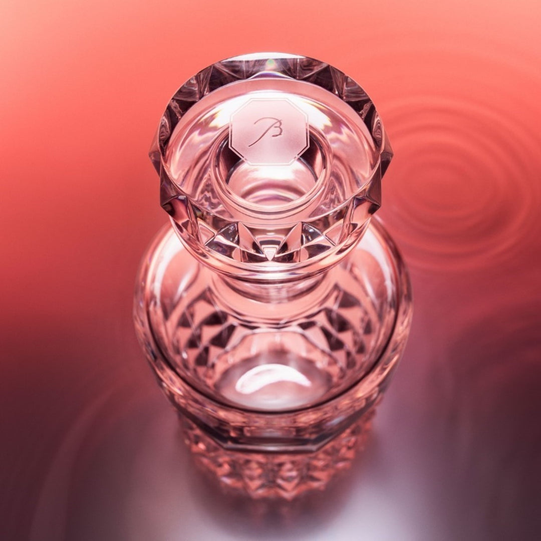 Louxor Whiskey Decanter