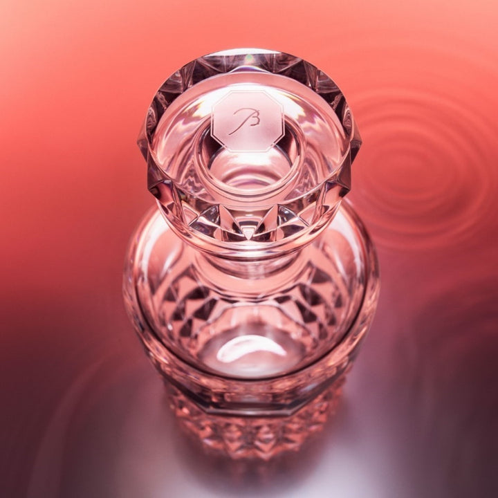 Louxor Whiskey Decanter