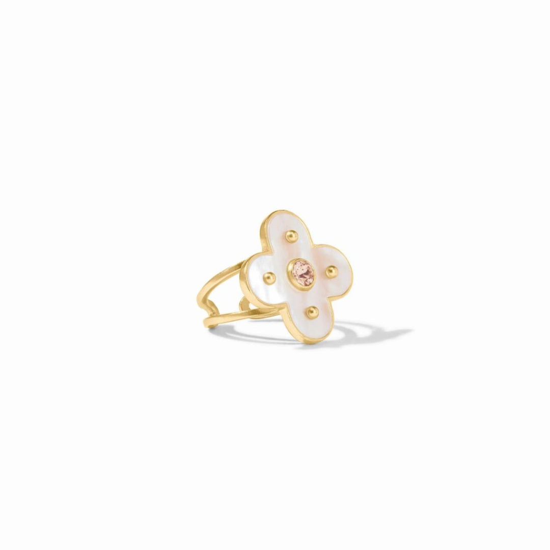 Champagne Colette Ring