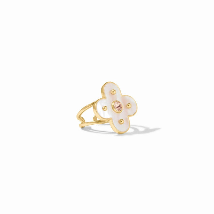 Champagne Colette Ring