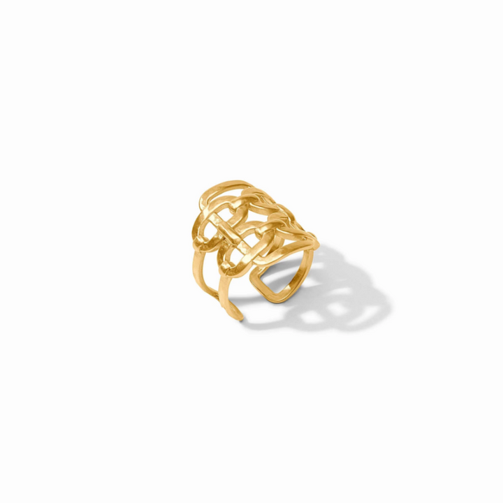 Sahara Statement Ring - One Size