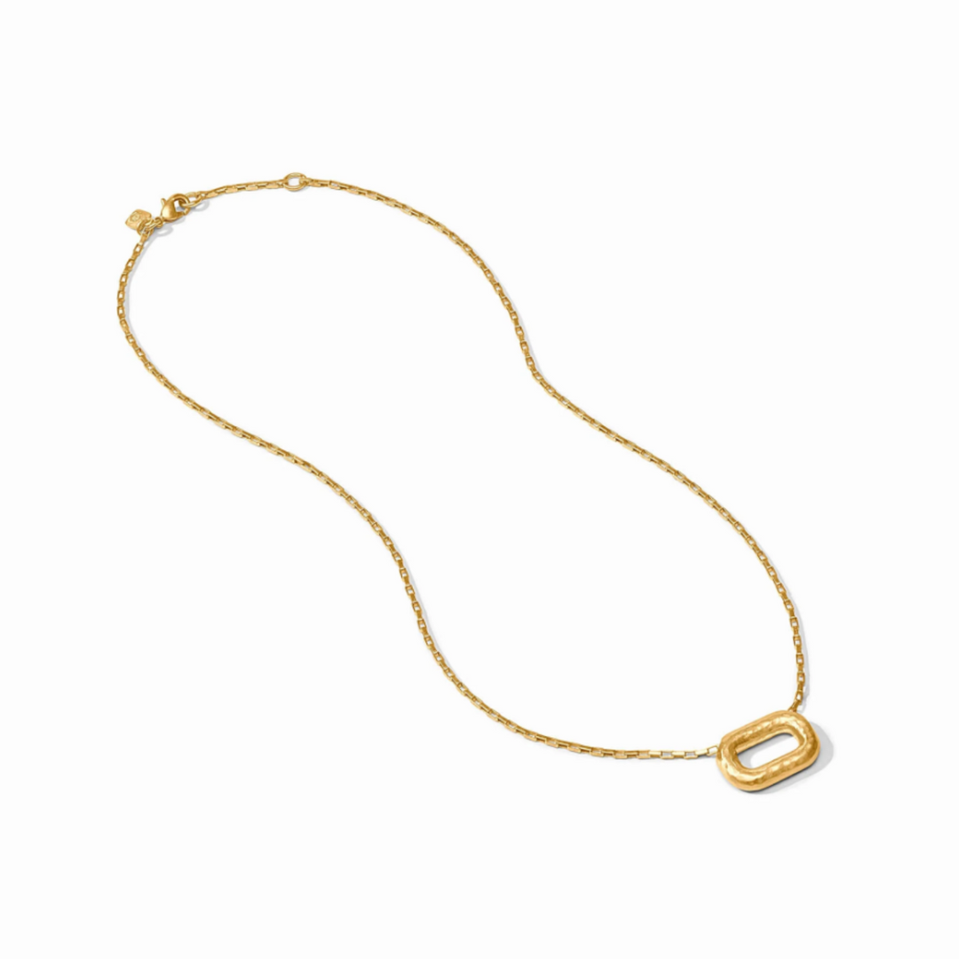 Sahara Delicate Necklace - 16.5-17.5"