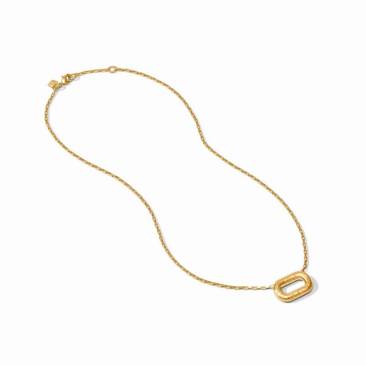 Sahara Delicate Necklace - 16.5-17.5"