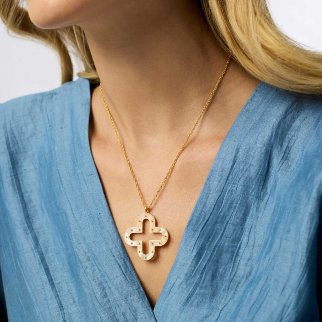 Colette Necklace