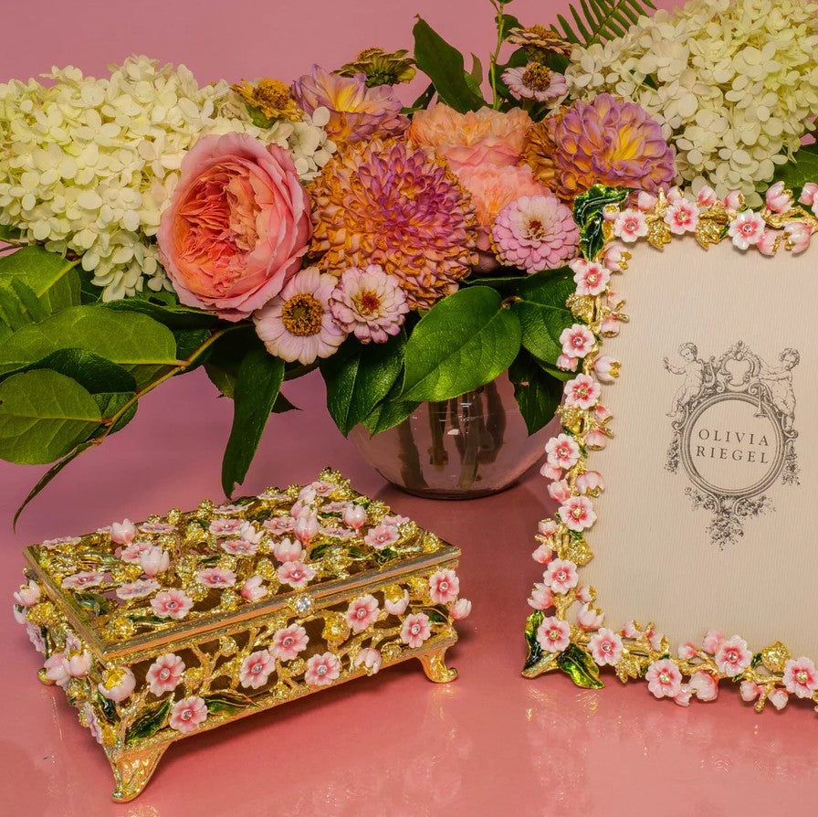 Pink Bella Box