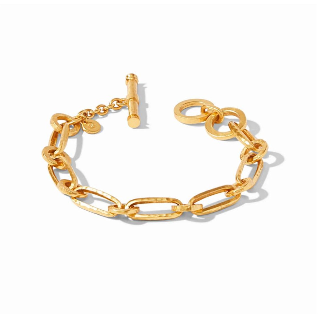 Palladio Link Bracelet