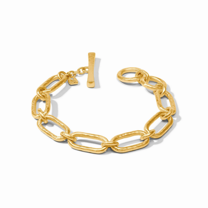 Sahara Demi Link Bracelet - 7-7.5"