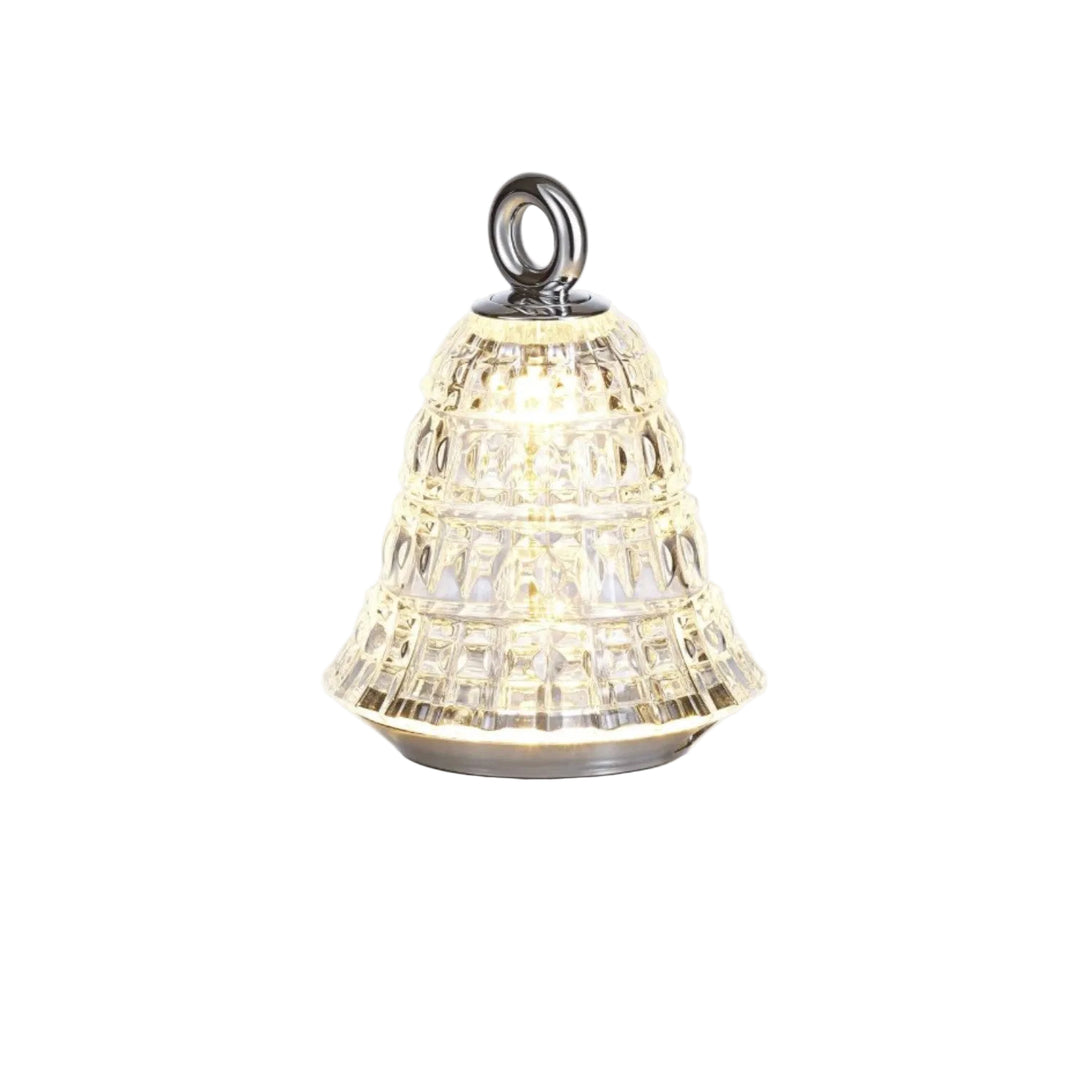 New Antique Clochette Nomadic Lamp