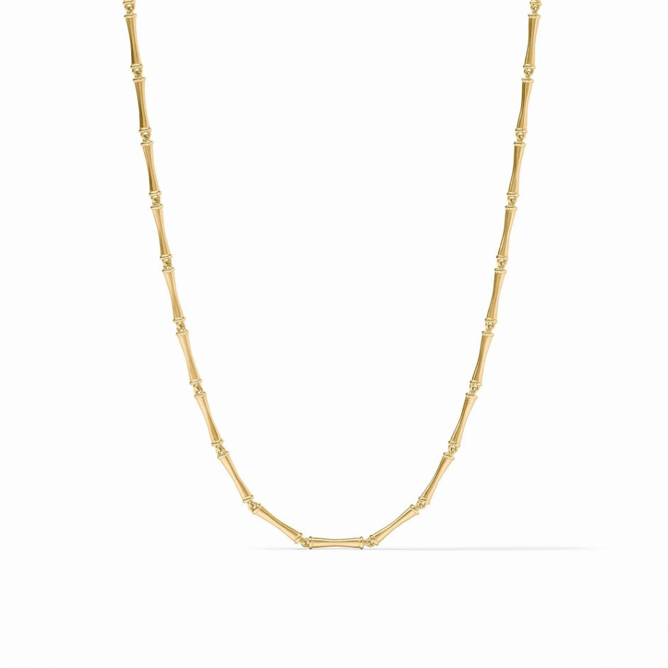 Bamboo Necklace