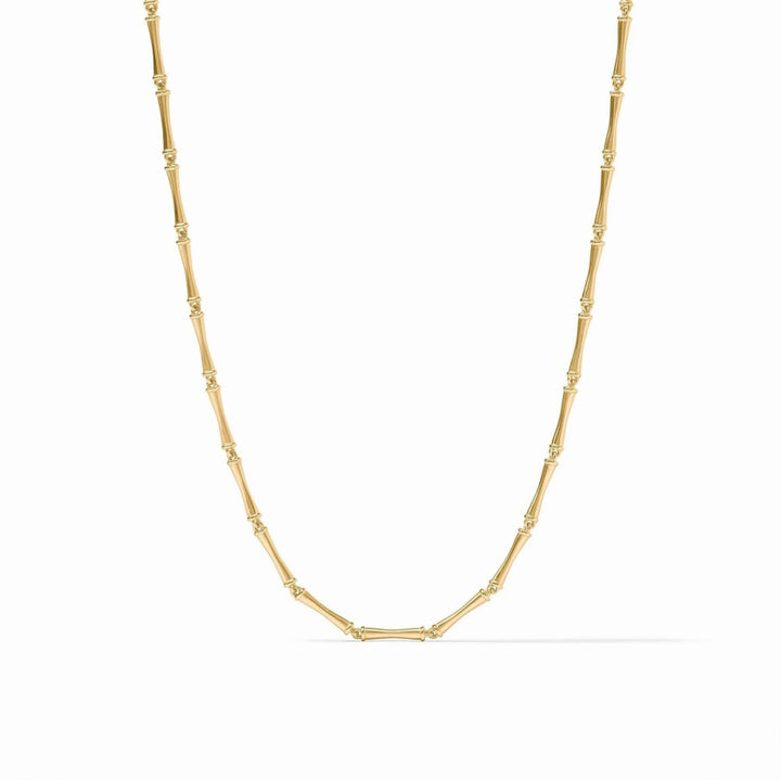 Bamboo Necklace