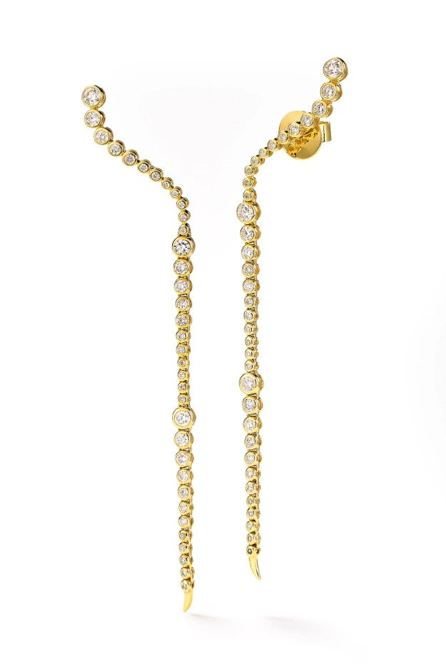 Eminence Earring