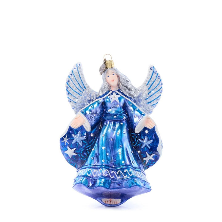 Night Angel Ornament