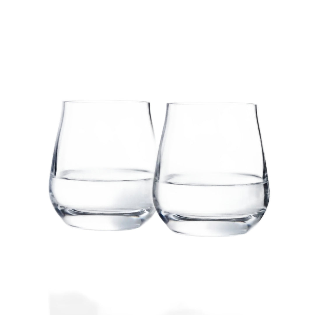 Château Tumblers - Set of 2