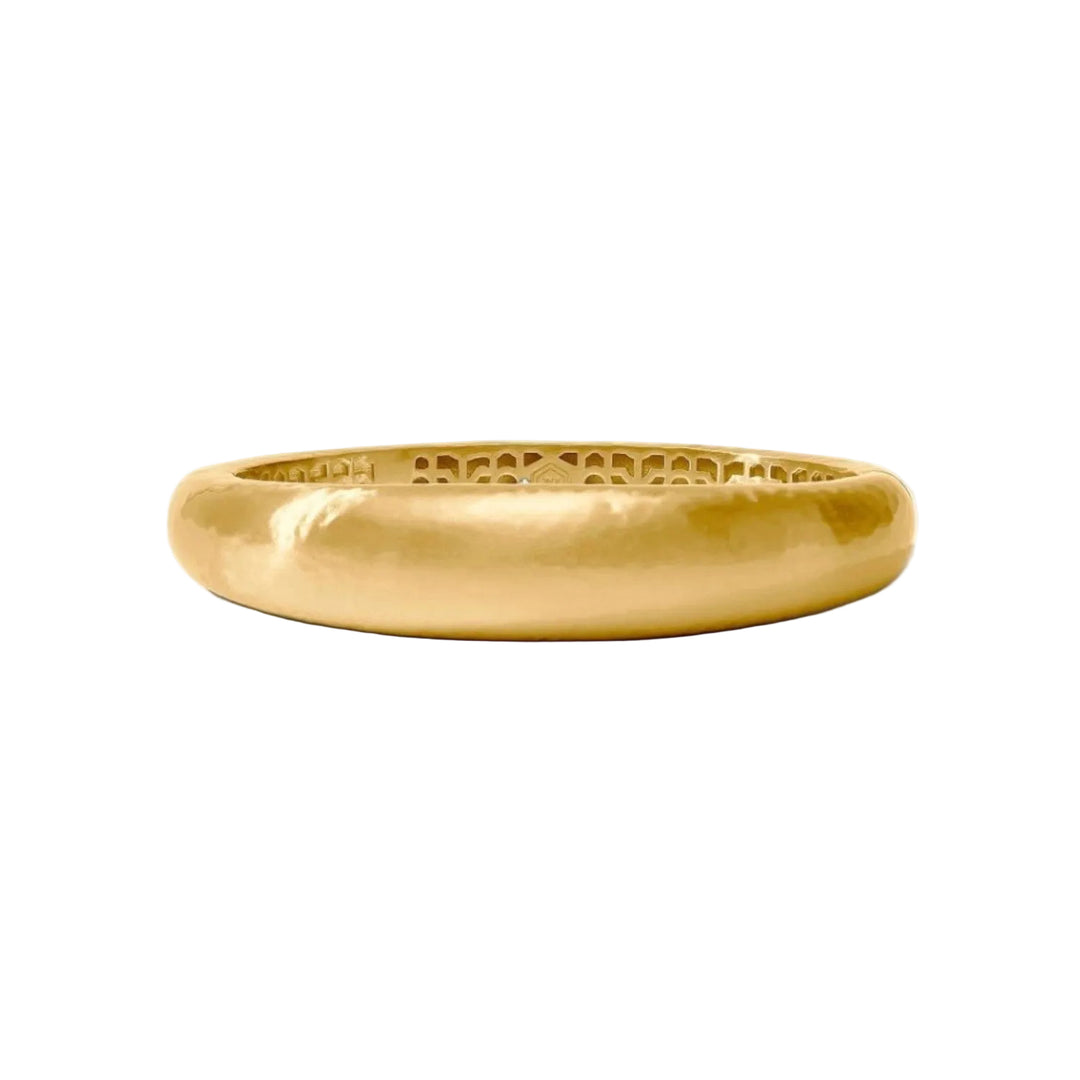 Catalina Demi Hinge Bangle