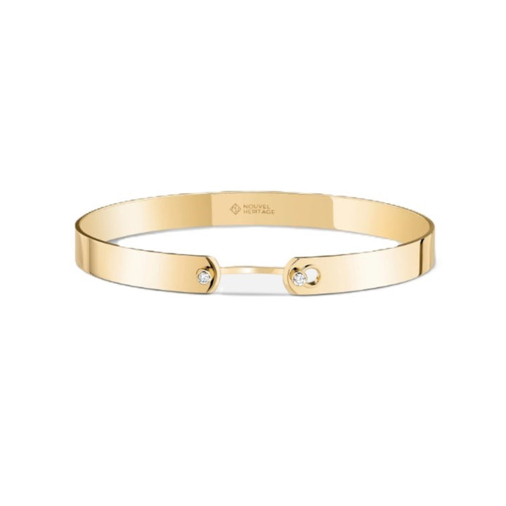 Monday Morning GM Mood Bangle