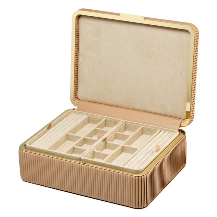 Bella Large Jewelry Box