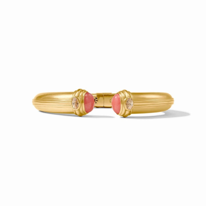 Melon Jade Portofino Cuff
