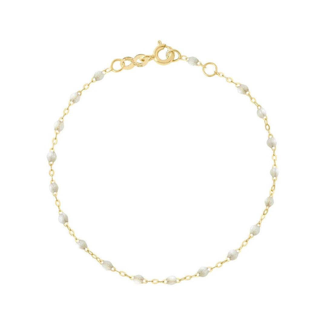 Classic Gigi Opal Bracelet - 6.7"