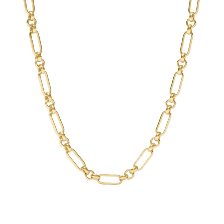 Colette Link Necklace