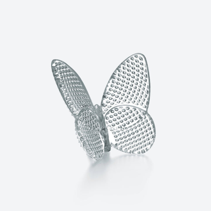 Lucky Diamond Butterfly