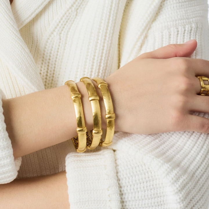 Sahara Bangle - 8"