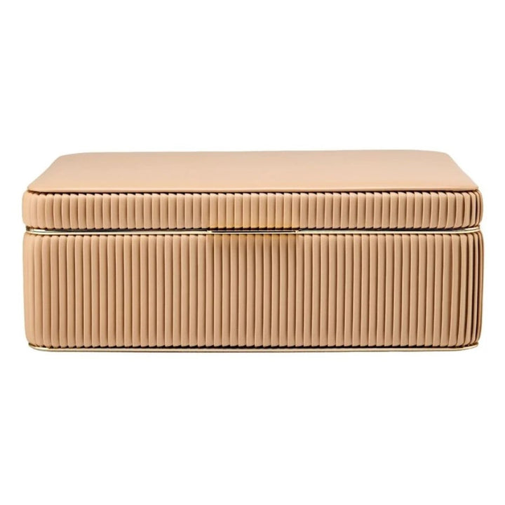 Bella Large Jewelry Box