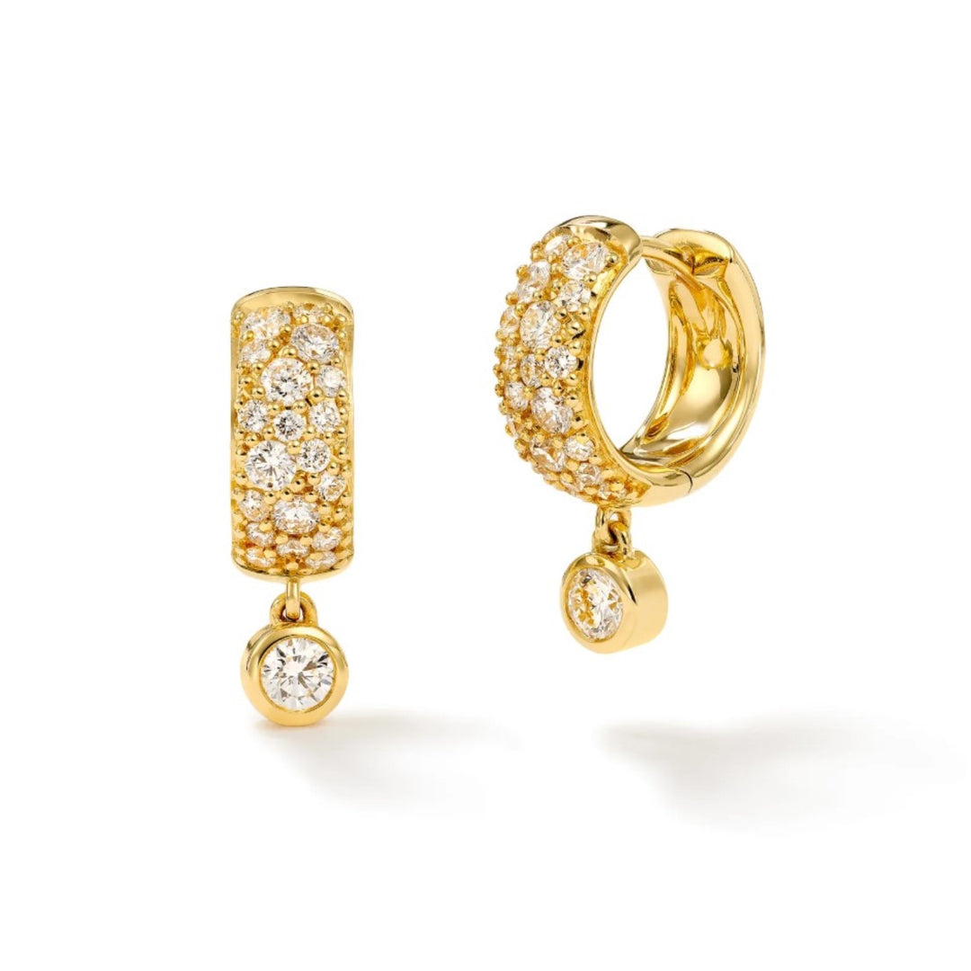 Moonbeam Mini Hoops