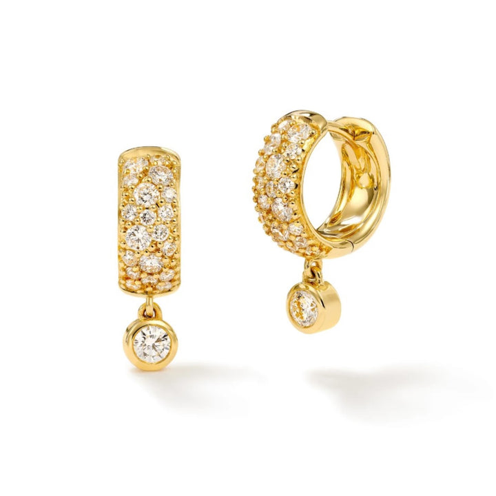 Moonbeam Mini Hoops