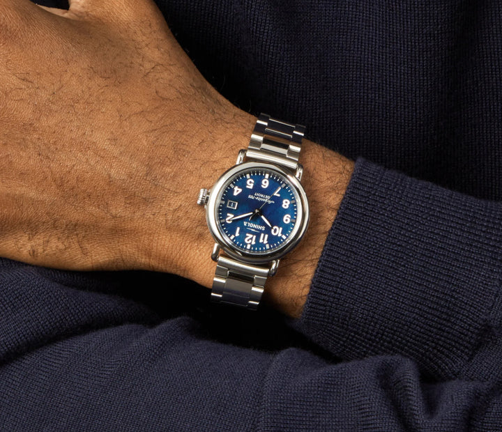 Runwell Watch 36mm