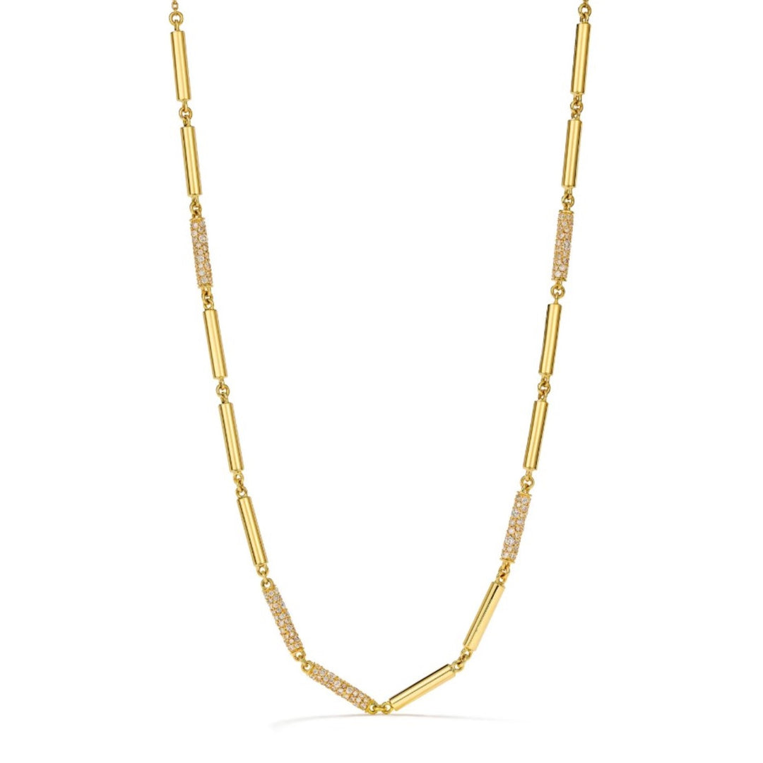 Glowstick Necklace