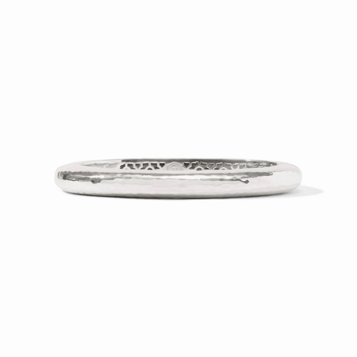 Catalina Statement Hinge Bangle